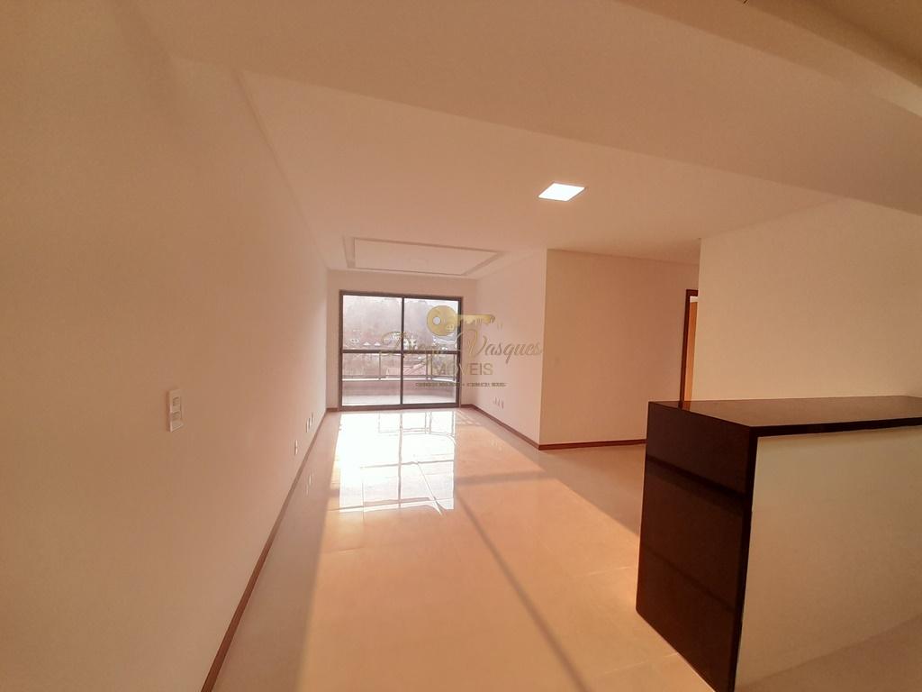 Apartamento à venda com 2 quartos, 90m² - Foto 2