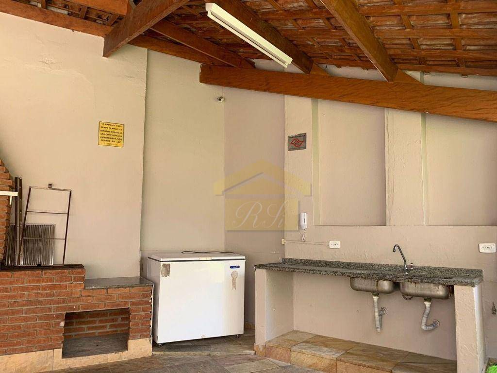 Apartamento à venda com 2 quartos, 50m² - Foto 15