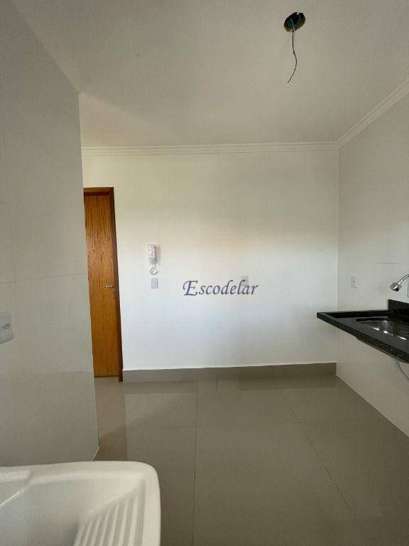 Apartamento à venda com 1 quarto, 30m² - Foto 15