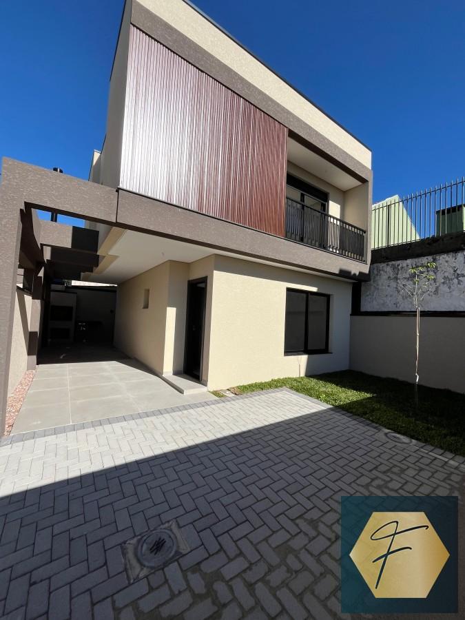 Sobrado à venda com 4 quartos, 96m² - Foto 5
