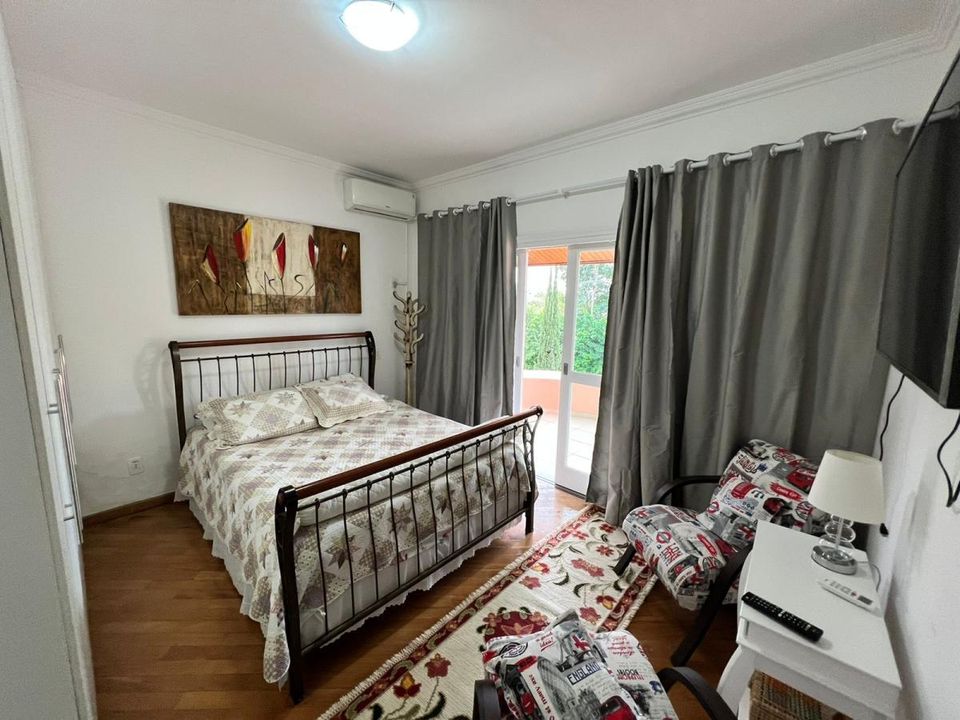 Casa de Condomínio à venda com 4 quartos, 500m² - Foto 21