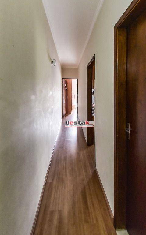 Sobrado à venda com 3 quartos, 181m² - Foto 85