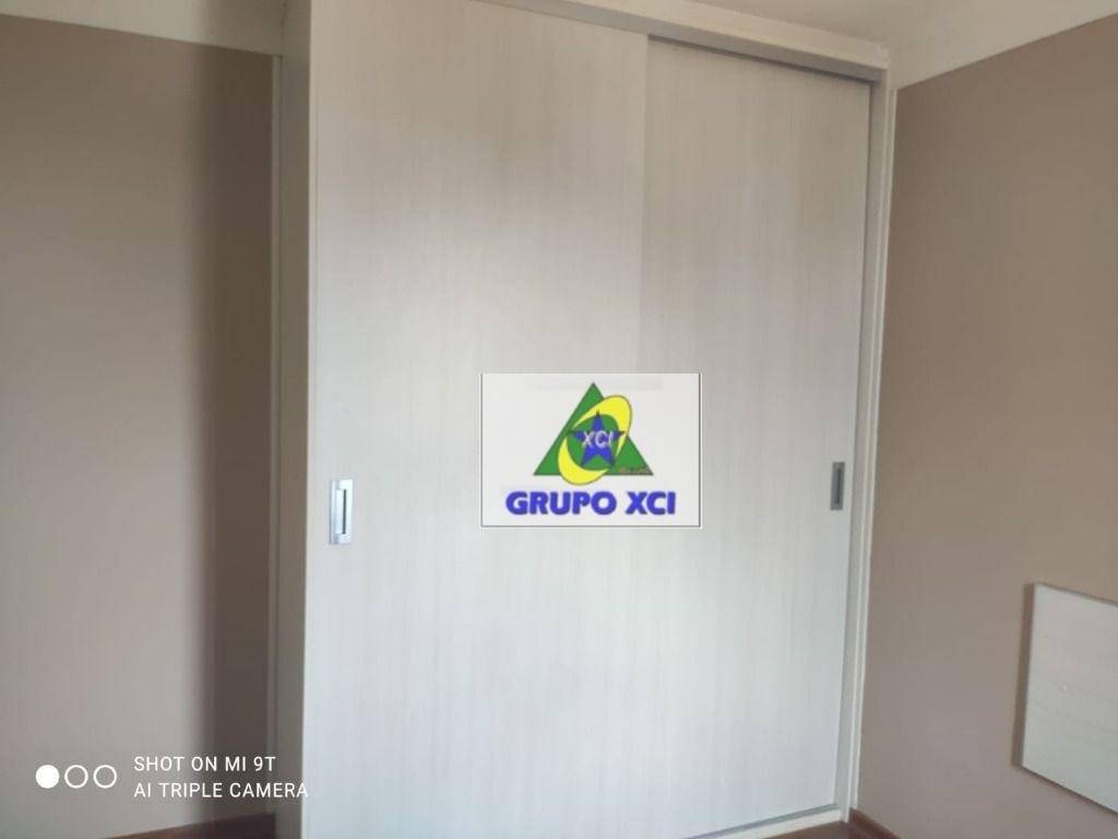 Apartamento à venda com 3 quartos, 138m² - Foto 19