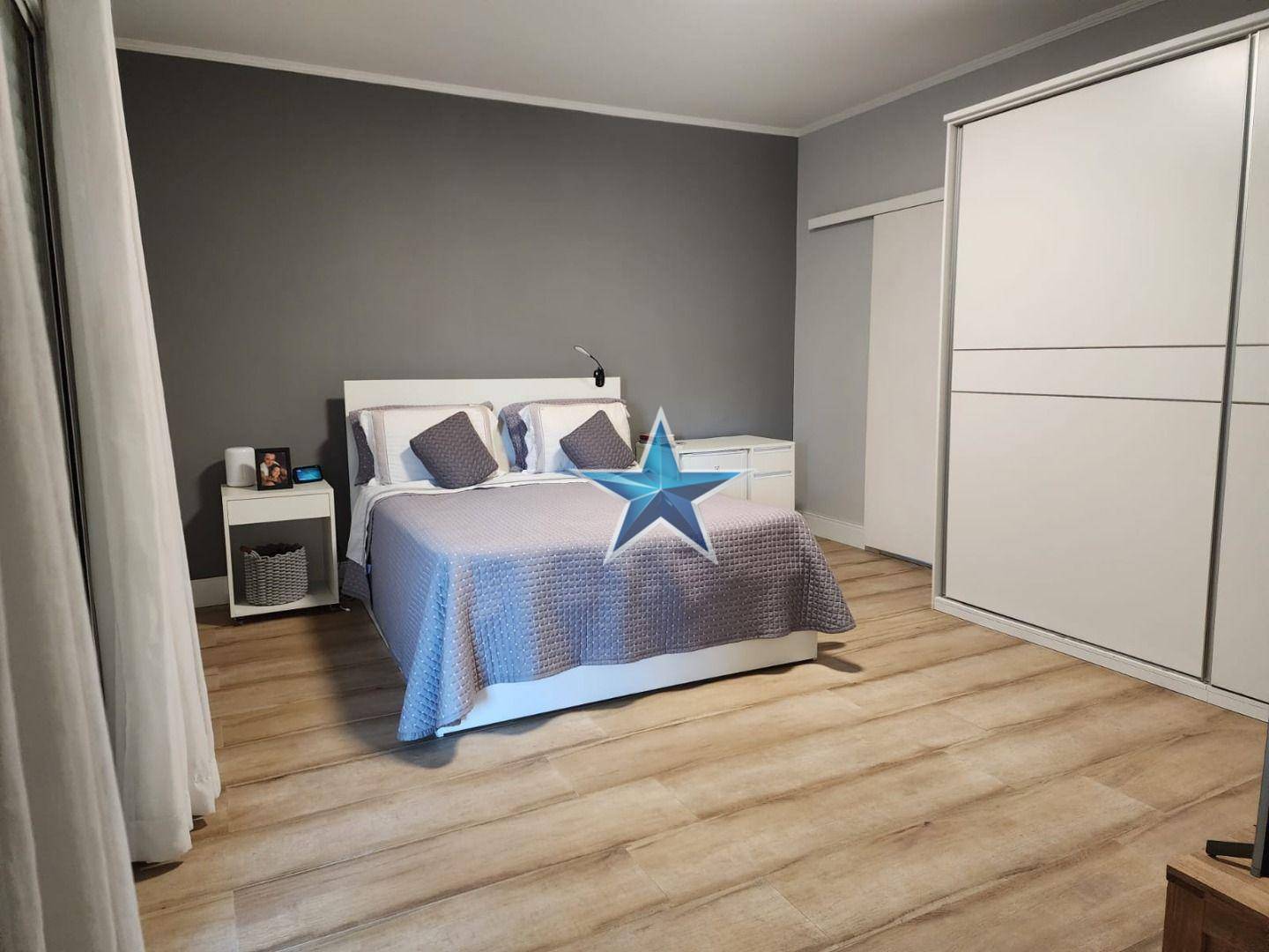 Sobrado à venda com 3 quartos, 275m² - Foto 12