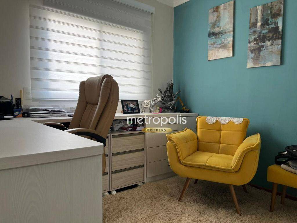 Apartamento à venda com 3 quartos, 162m² - Foto 30