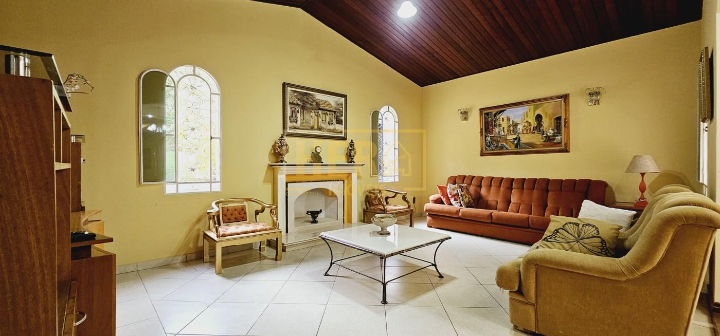 Sítio à venda com 3 quartos, 450m² - Foto 6