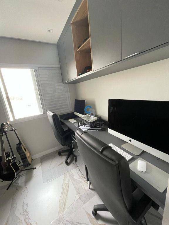 Apartamento à venda com 3 quartos, 102m² - Foto 24