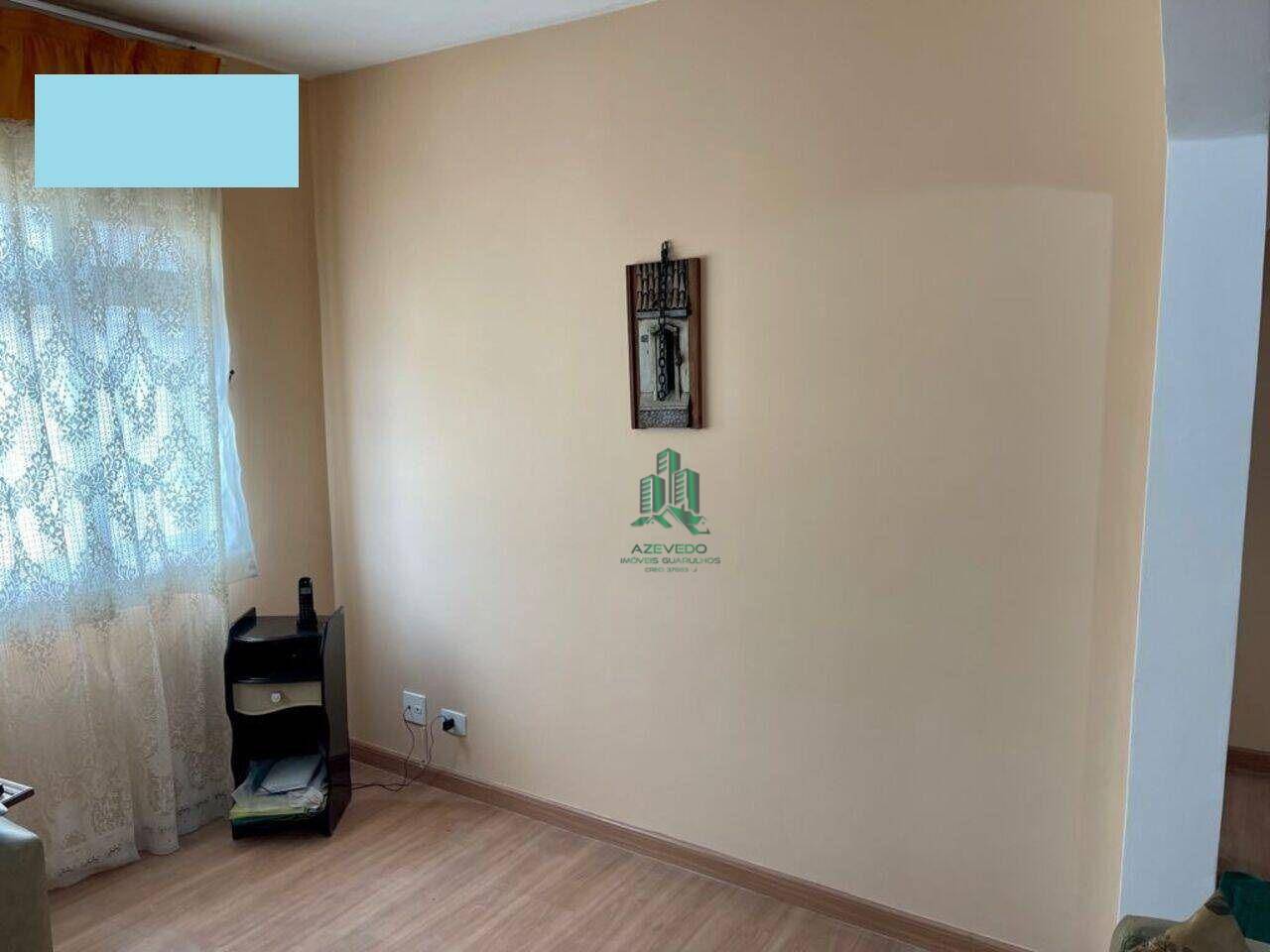 Apartamento à venda com 2 quartos, 80m² - Foto 3