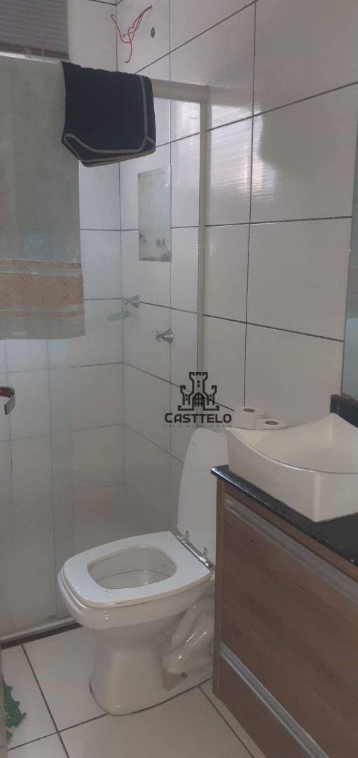 Sobrado à venda com 2 quartos, 150m² - Foto 2