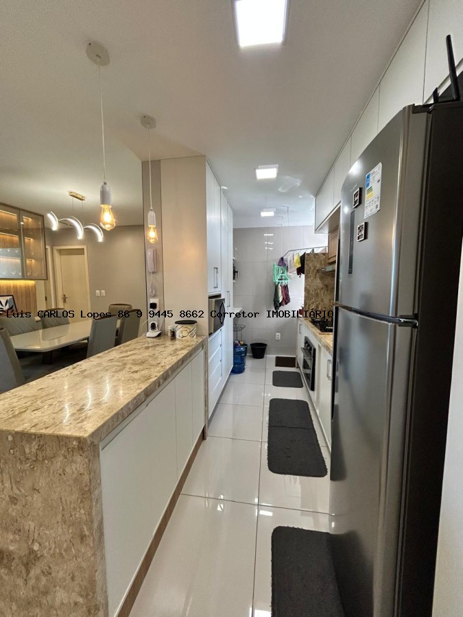 Apartamento à venda com 3 quartos, 75m² - Foto 11