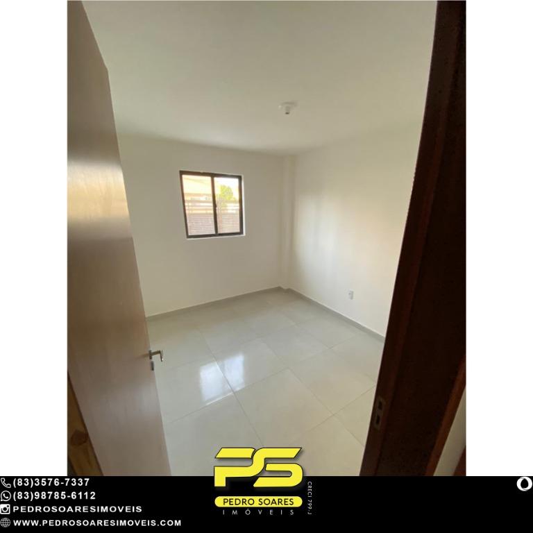 Apartamento à venda com 2 quartos, 49m² - Foto 7