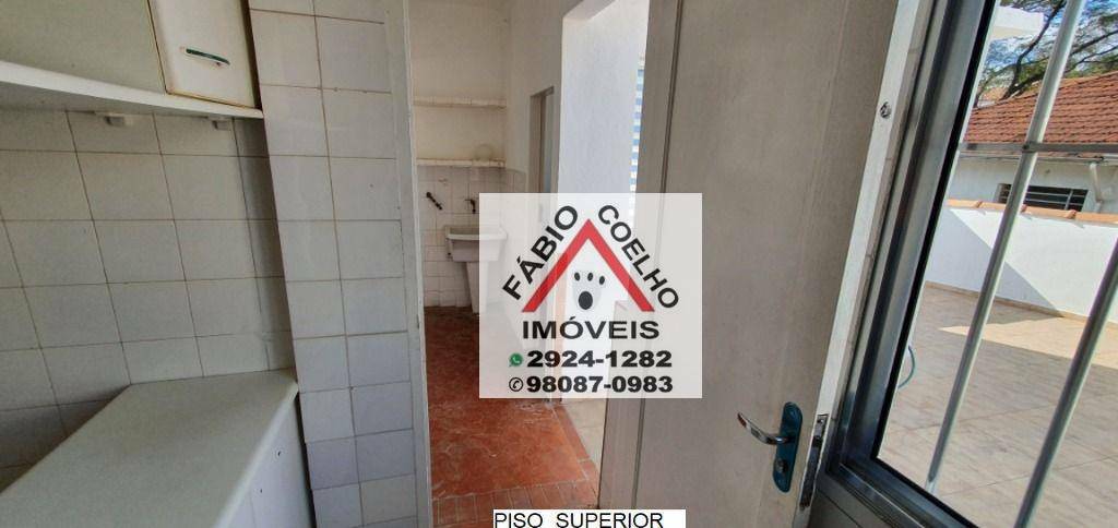 Sobrado à venda com 7 quartos, 176m² - Foto 29