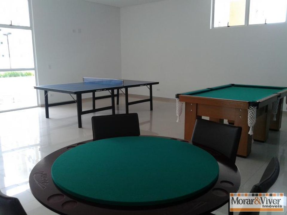 Apartamento à venda com 3 quartos, 61m² - Foto 36