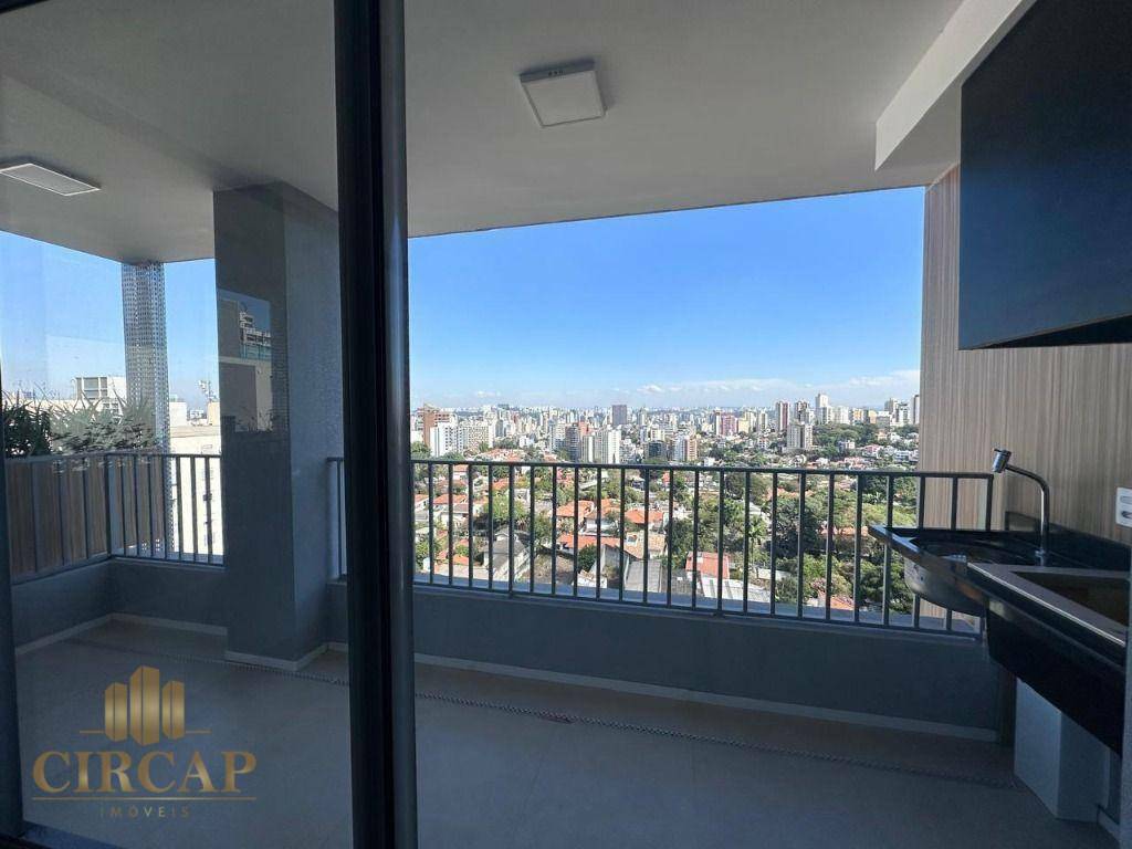 Apartamento à venda com 2 quartos, 96m² - Foto 9