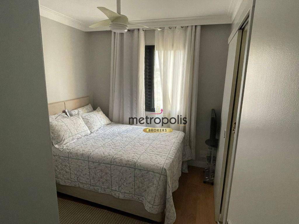 Apartamento à venda com 2 quartos, 59m² - Foto 14