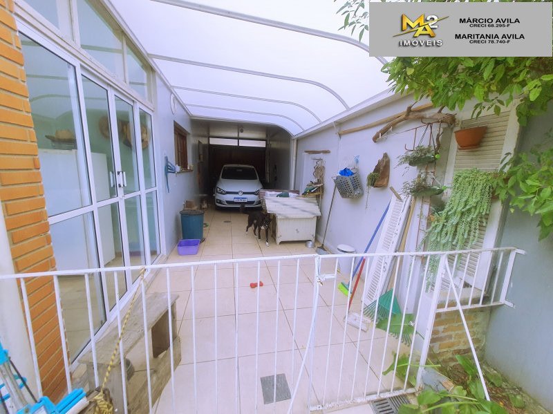 Casa à venda com 3 quartos, 360m² - Foto 29