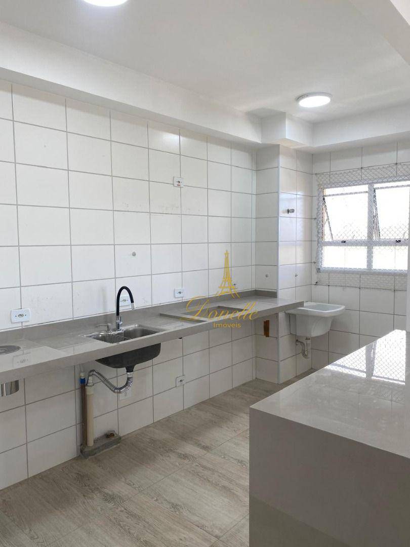 Apartamento à venda com 2 quartos, 55m² - Foto 8