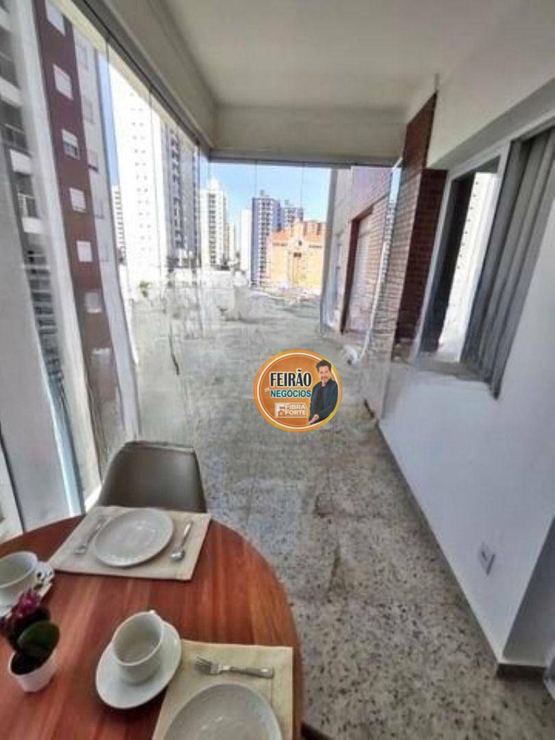 Apartamento à venda com 3 quartos, 83m² - Foto 19