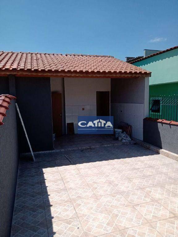 Sobrado à venda com 2 quartos, 105m² - Foto 20