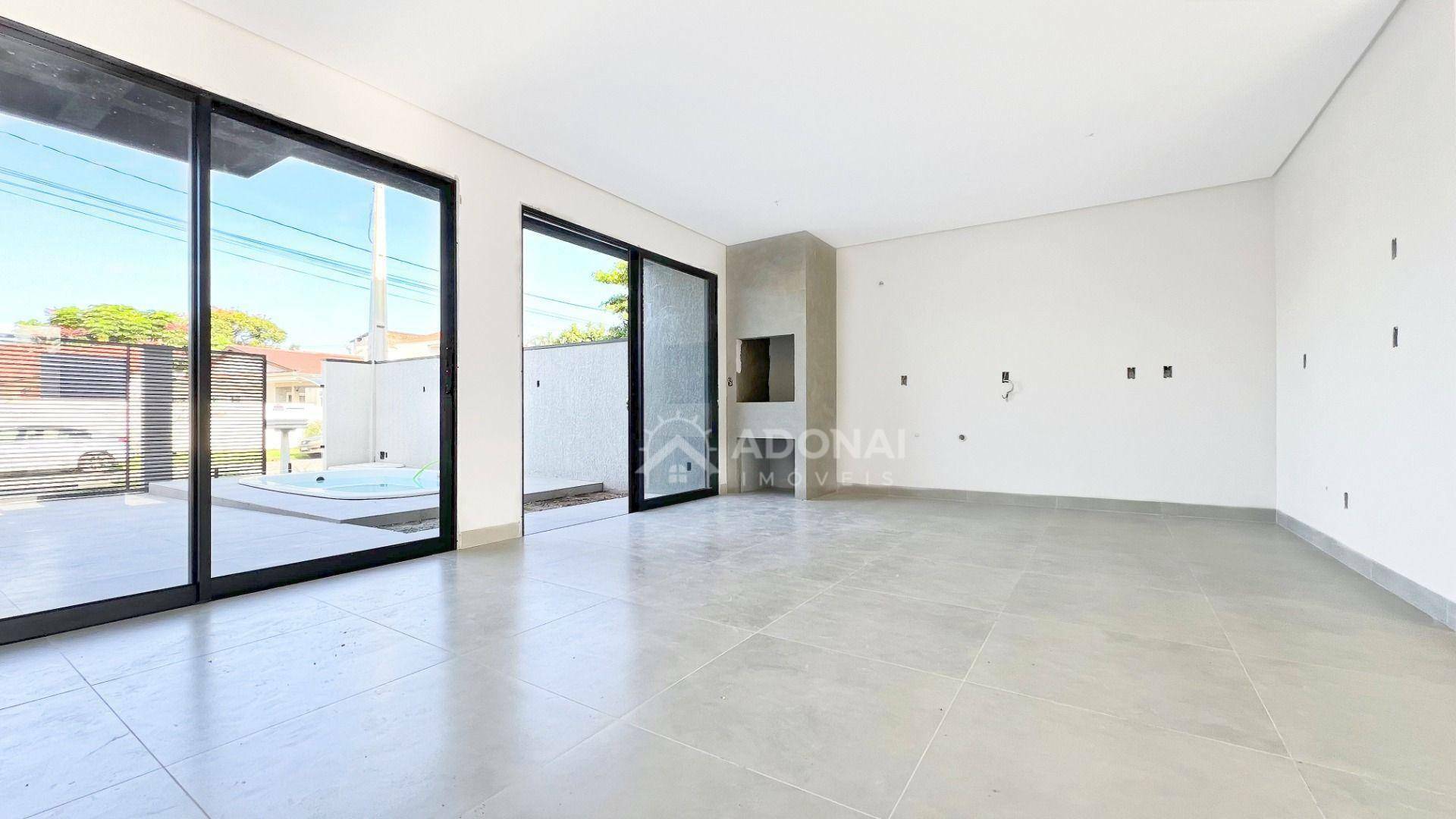 Sobrado à venda com 3 quartos, 115m² - Foto 4