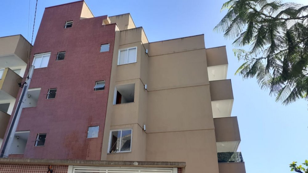 Apartamento à venda com 3 quartos, 29m² - Foto 31