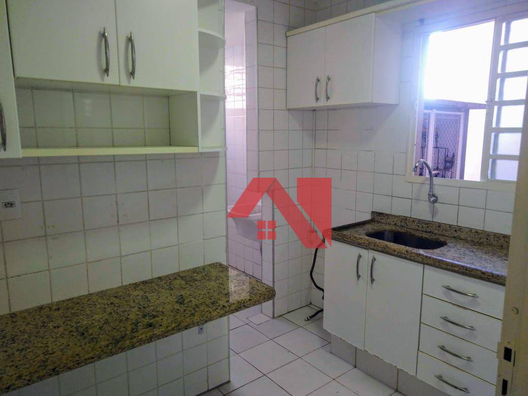 Apartamento, 3 quartos, 52 m² - Foto 1