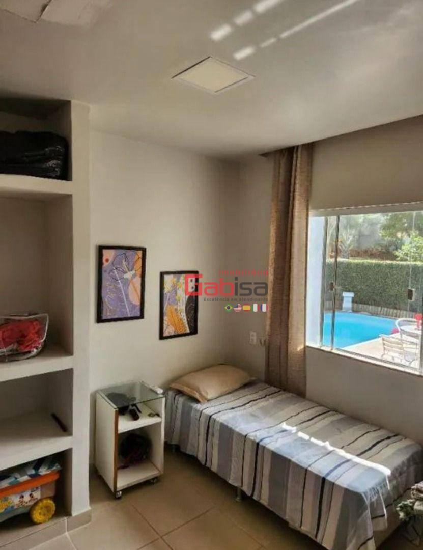 Casa de Condomínio à venda com 3 quartos, 100m² - Foto 6