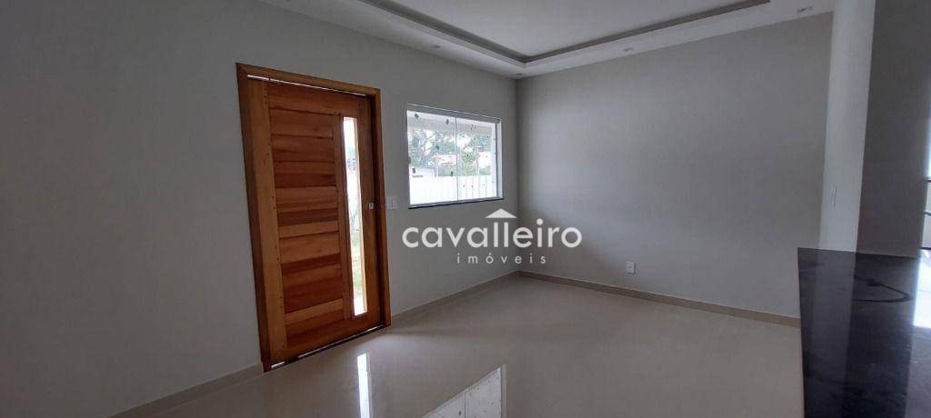 Casa à venda com 2 quartos, 70m² - Foto 10