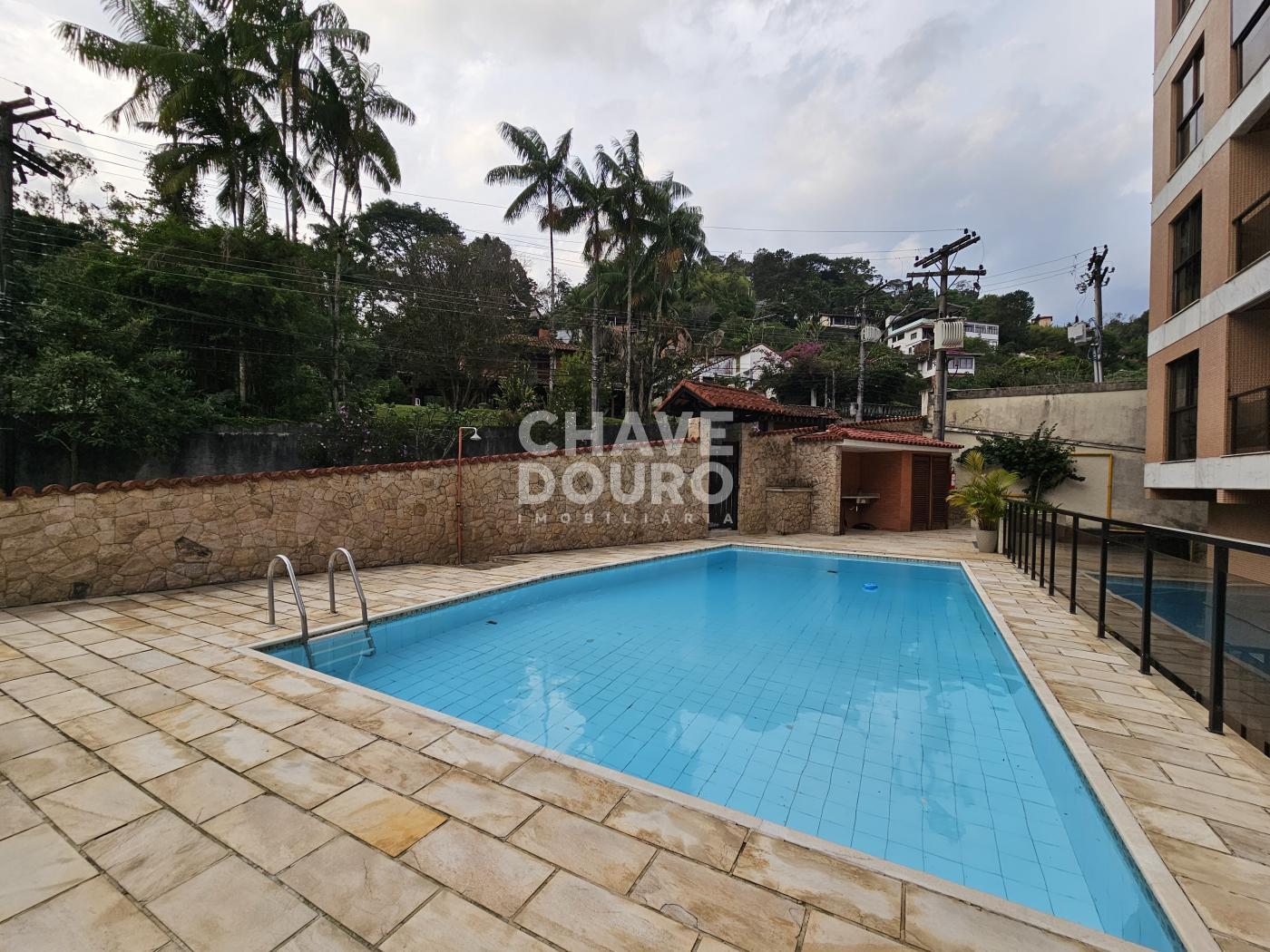 Apartamento à venda com 4 quartos, 257m² - Foto 36