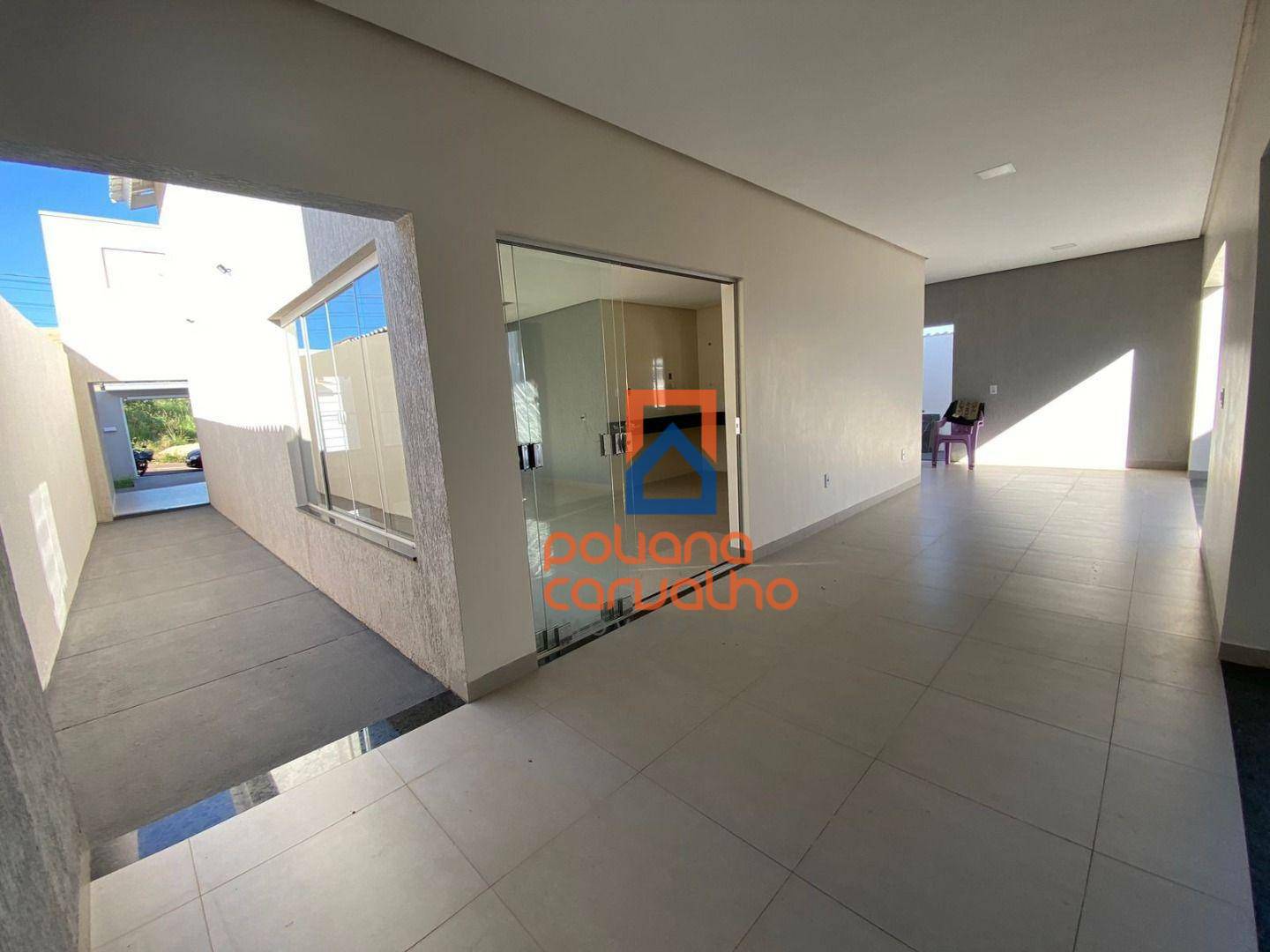 Casa à venda com 4 quartos, 280m² - Foto 10