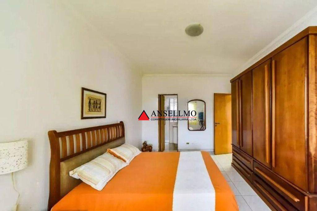 Casa à venda e aluguel com 5 quartos, 360m² - Foto 19