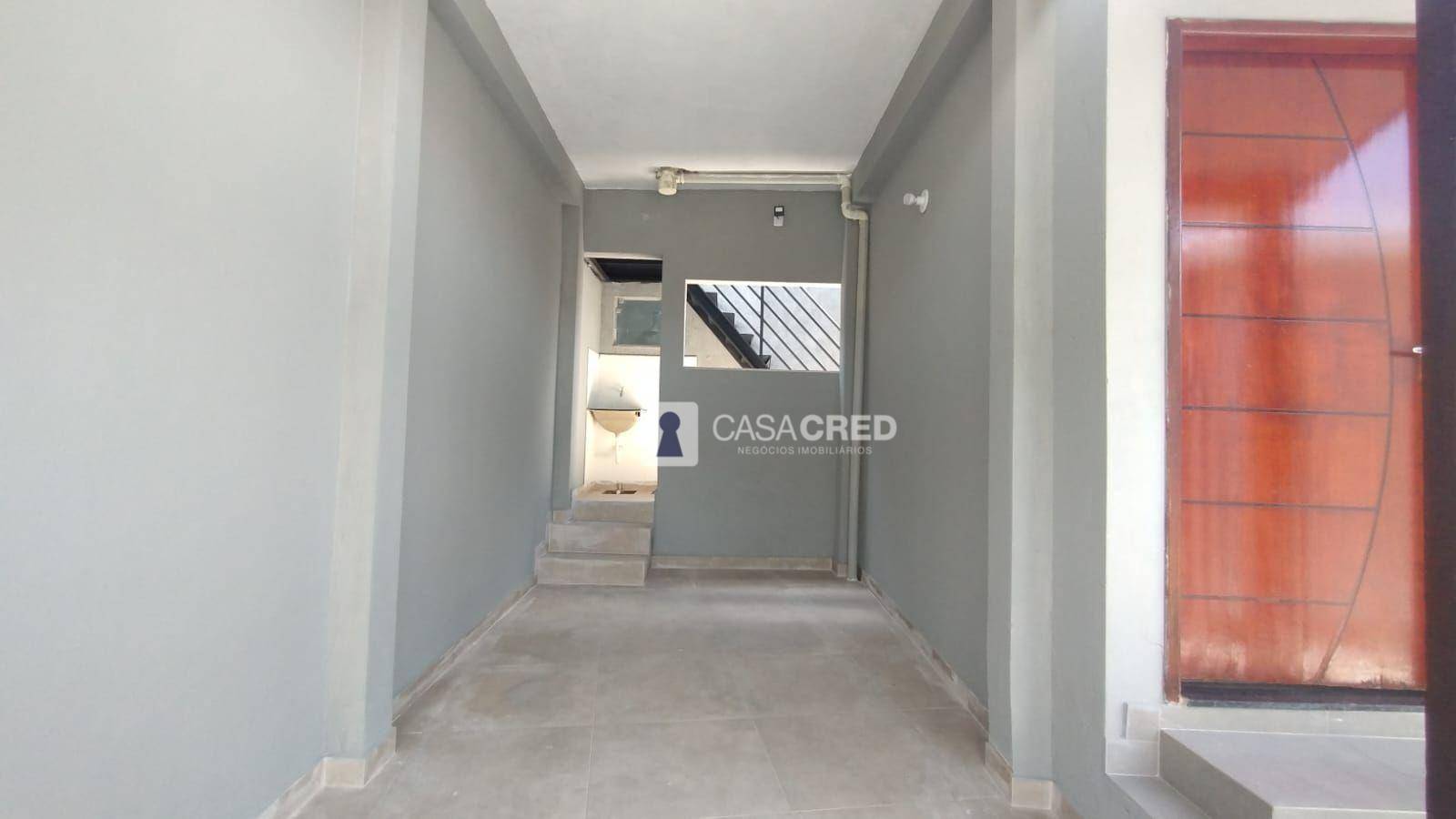 Casa, 2 quartos, 106 m² - Foto 3