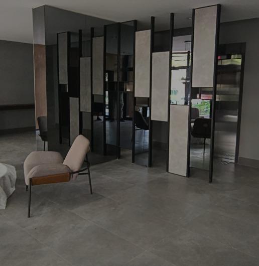 Apartamento à venda com 2 quartos, 58m² - Foto 19