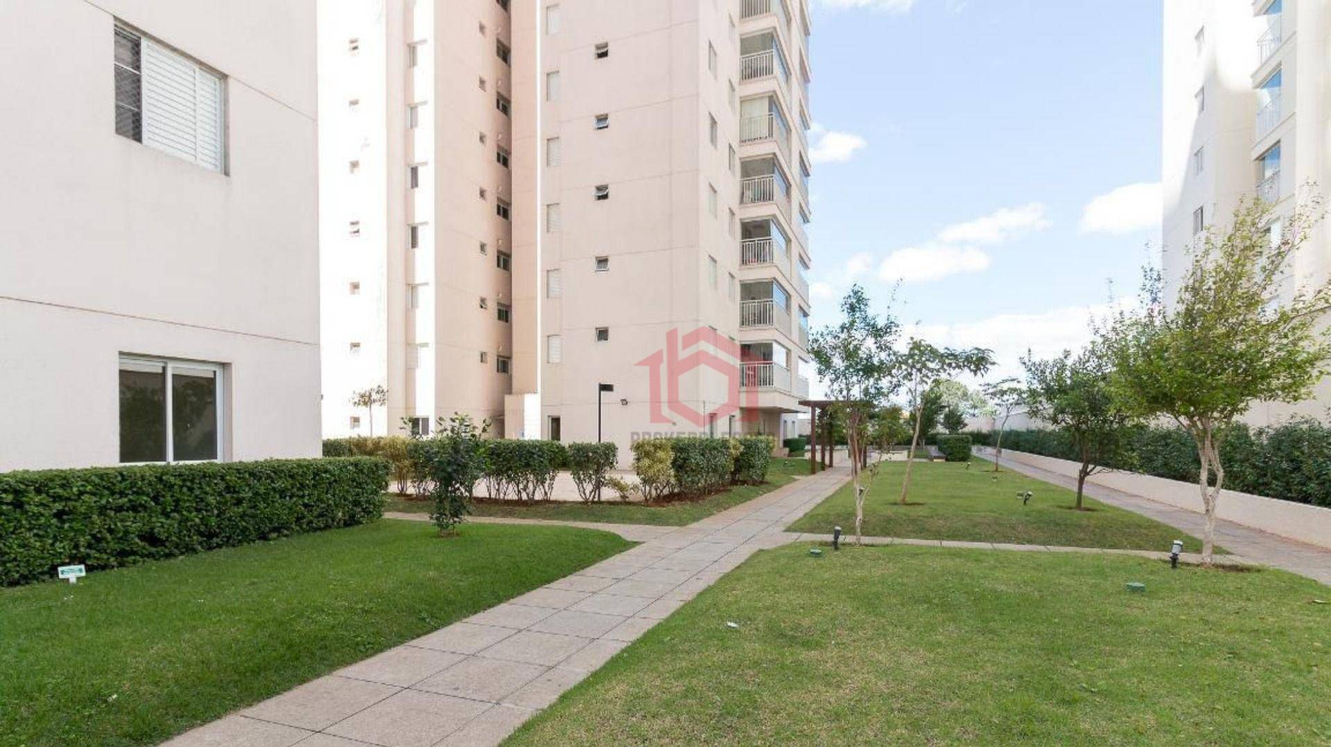 Apartamento para alugar com 3 quartos, 128m² - Foto 38