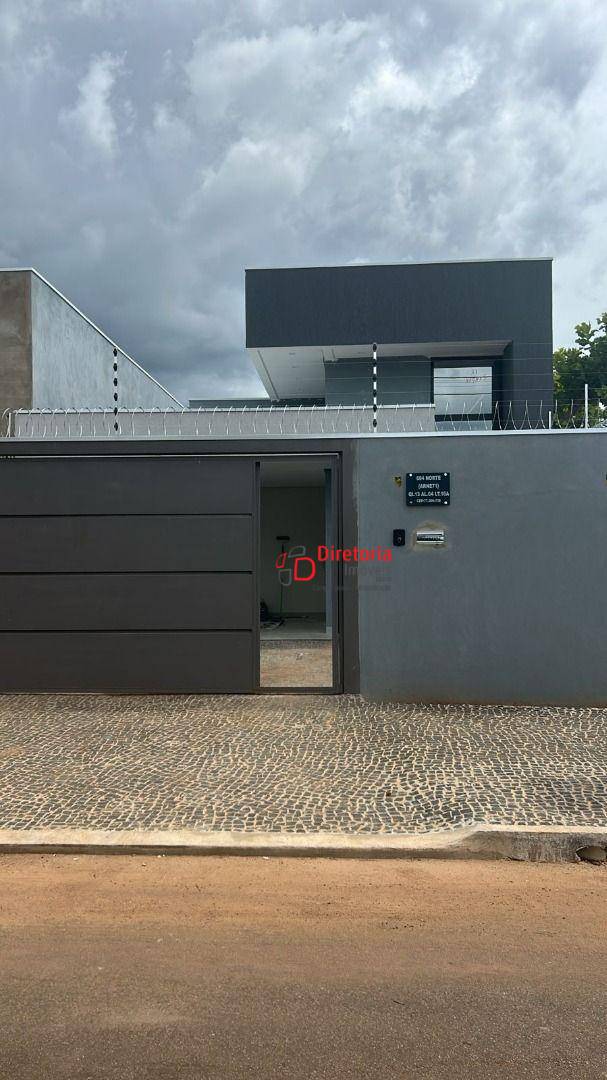 Casa, 3 quartos, 98 m² - Foto 2