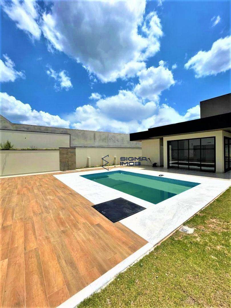 Casa de Condomínio à venda com 4 quartos, 375m² - Foto 44