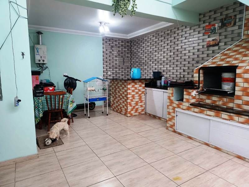 Sobrado à venda com 3 quartos, 223m² - Foto 15