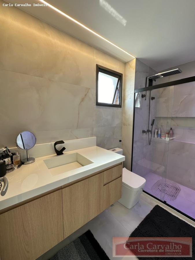 Apartamento à venda com 3 quartos, 140m² - Foto 13