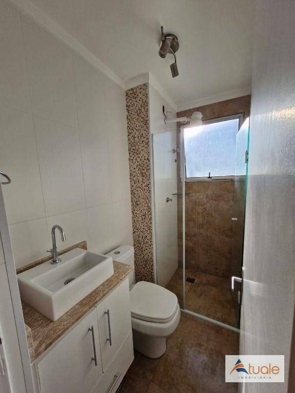 Apartamento à venda com 2 quartos, 47m² - Foto 11