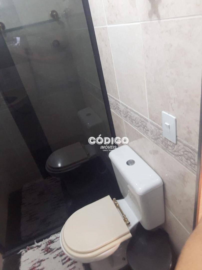 Apartamento à venda com 1 quarto, 56m² - Foto 6