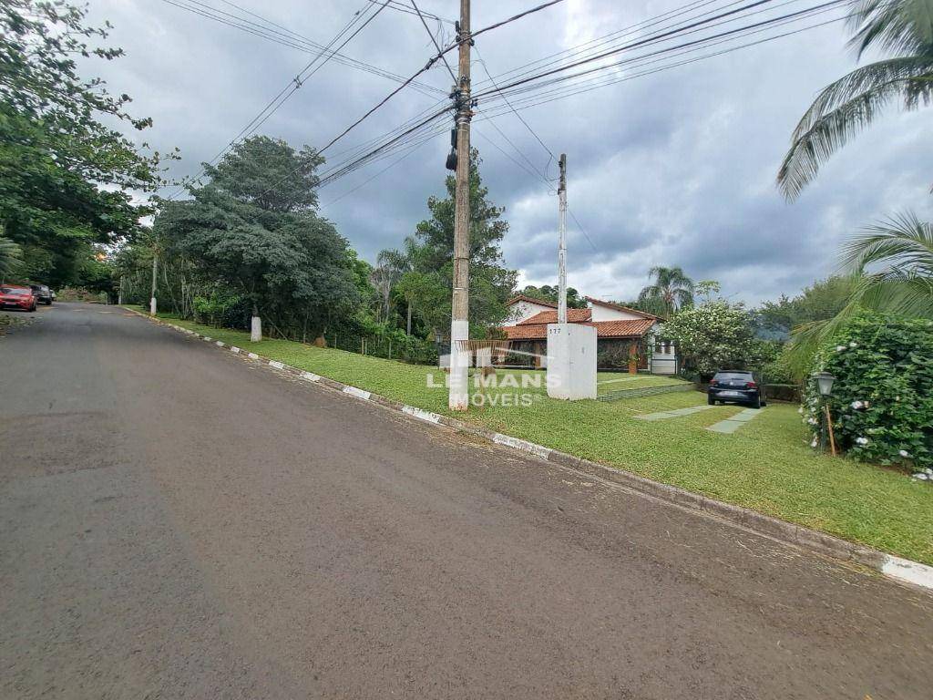 Chácara, 4 quartos, 2660 m² - Foto 4