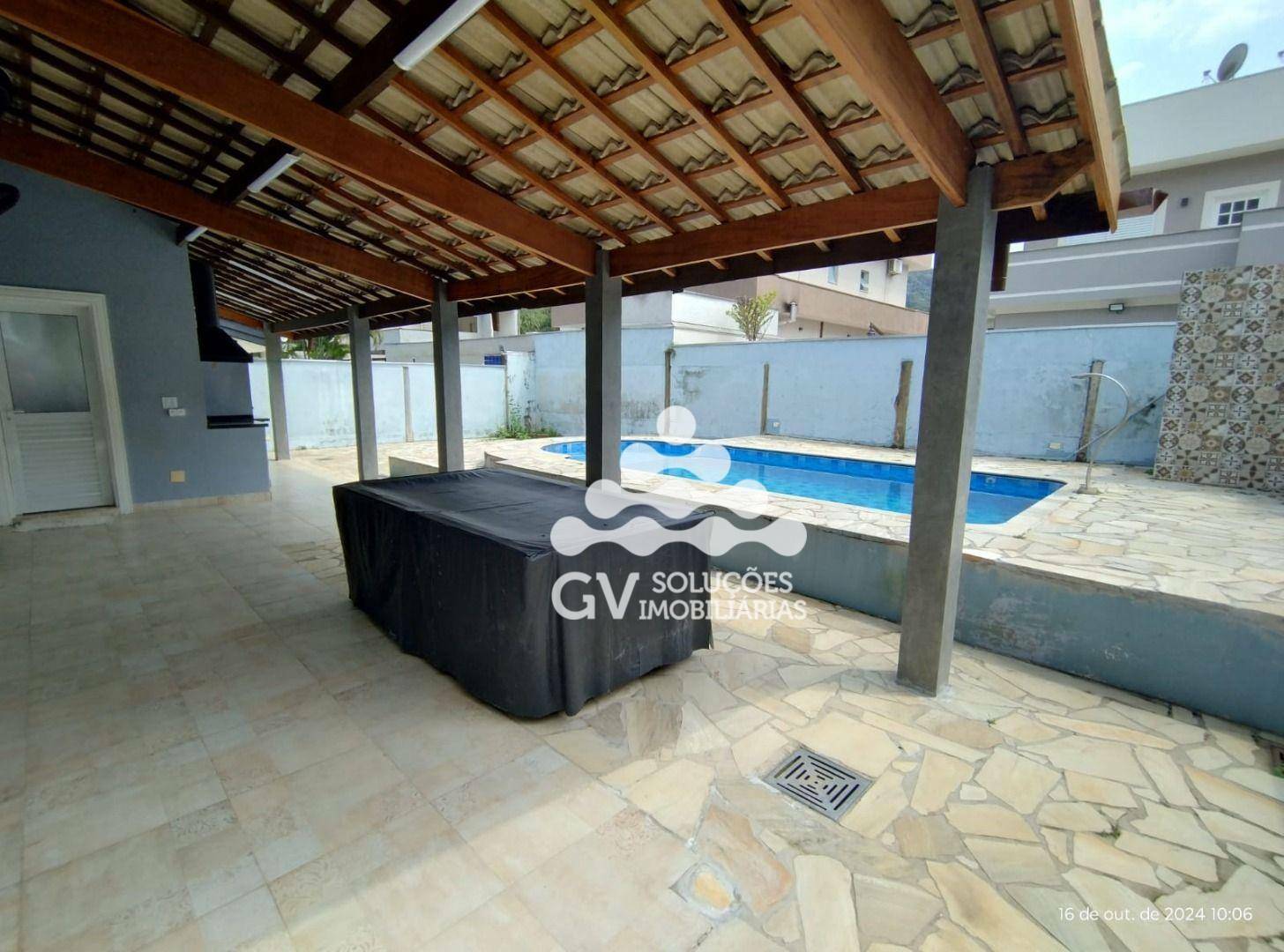 Casa de Condomínio à venda com 4 quartos, 210m² - Foto 13