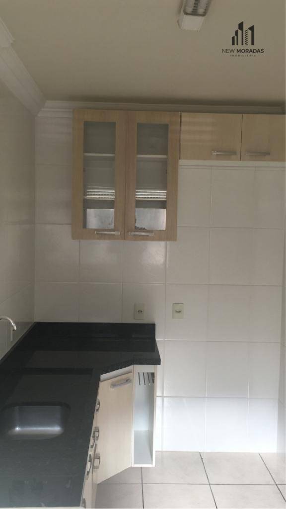 Apartamento à venda com 2 quartos, 50m² - Foto 5