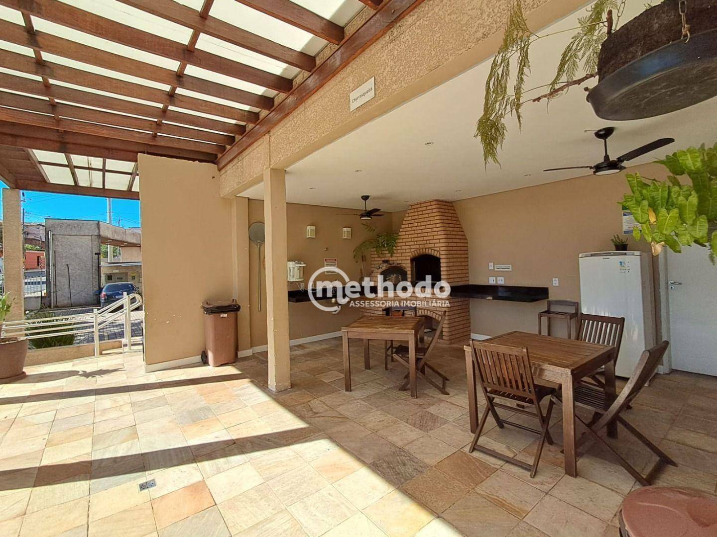 Apartamento à venda com 2 quartos, 49m² - Foto 30
