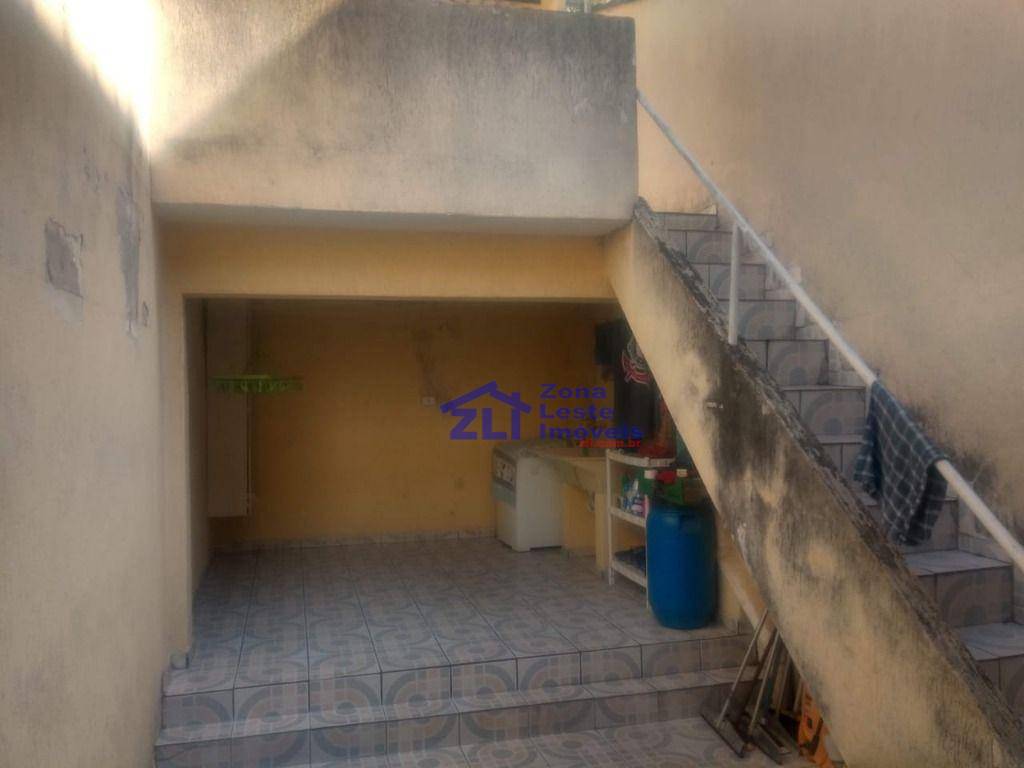 Sobrado à venda com 2 quartos, 60m² - Foto 13