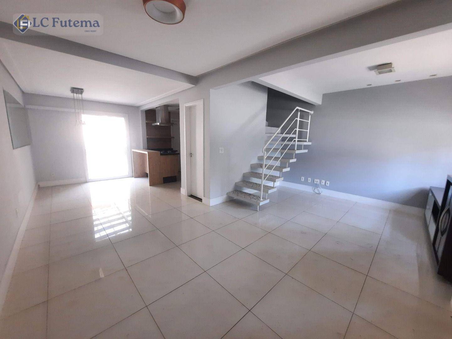 Casa de Condomínio à venda com 4 quartos, 125m² - Foto 3