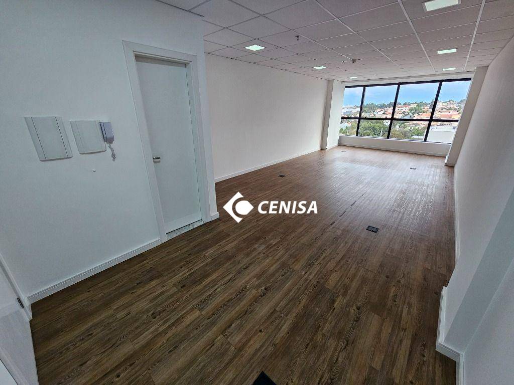 Sala-Conjunto, 46 m² - Foto 1