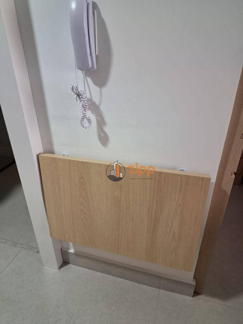 Kitnet e Studio à venda e aluguel com 1 quarto, 26m² - Foto 29