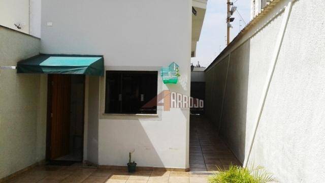 Sobrado à venda com 4 quartos, 188m² - Foto 16