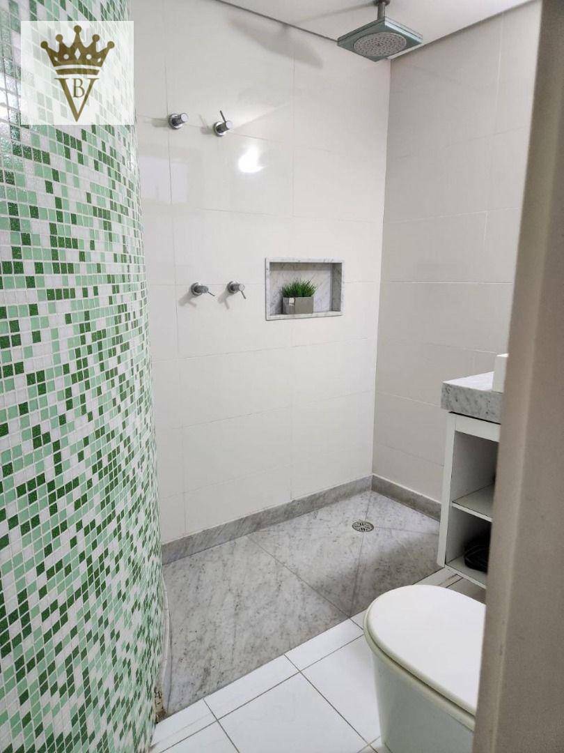 Apartamento à venda com 3 quartos, 110m² - Foto 30